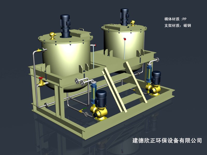 河北环保设备:守护绿水青山的新篇章